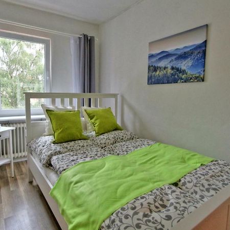 Ferienwohnung Eulenhof Нойштадт-ан-дер-Вайнштрасе Екстер'єр фото