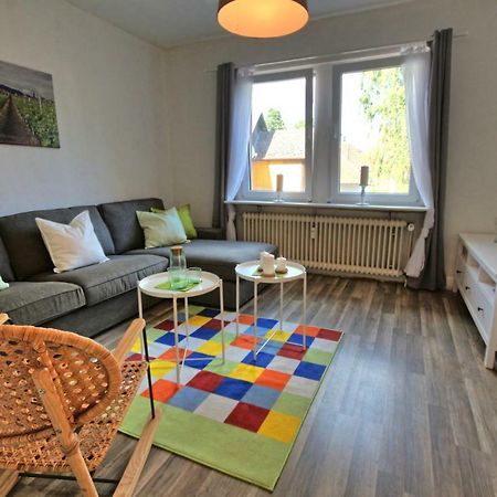 Ferienwohnung Eulenhof Нойштадт-ан-дер-Вайнштрасе Екстер'єр фото