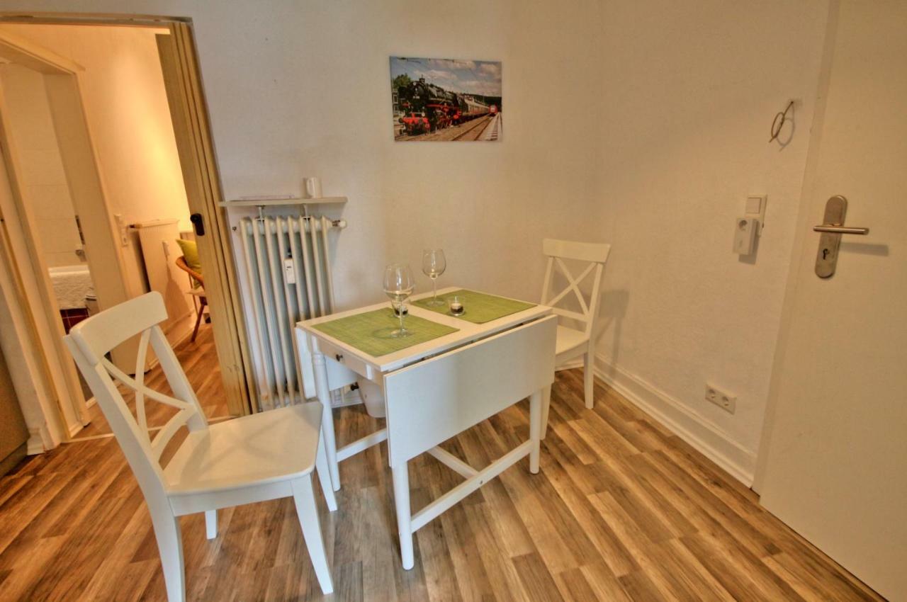 Ferienwohnung Eulenhof Нойштадт-ан-дер-Вайнштрасе Екстер'єр фото