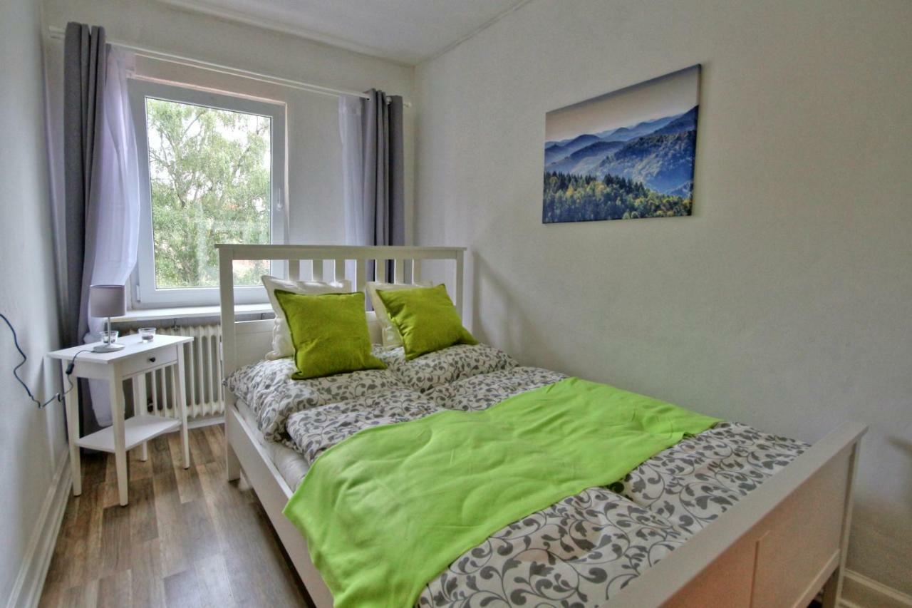 Ferienwohnung Eulenhof Нойштадт-ан-дер-Вайнштрасе Екстер'єр фото